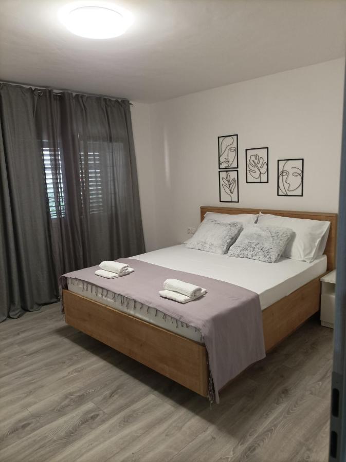 M&K Apartman Split Exterior foto