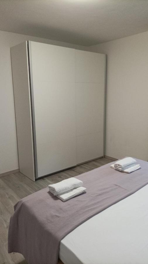 M&K Apartman Split Exterior foto
