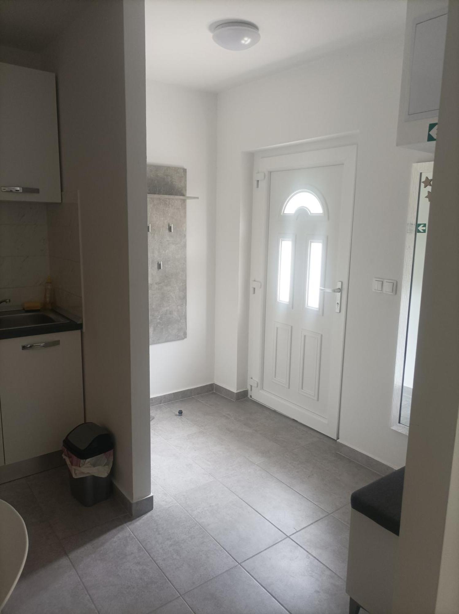 M&K Apartman Split Exterior foto