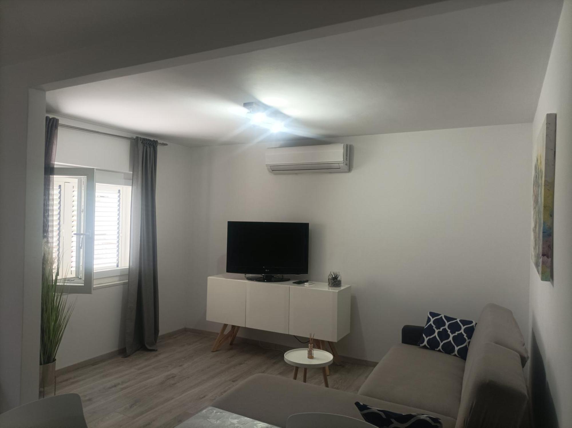 M&K Apartman Split Exterior foto