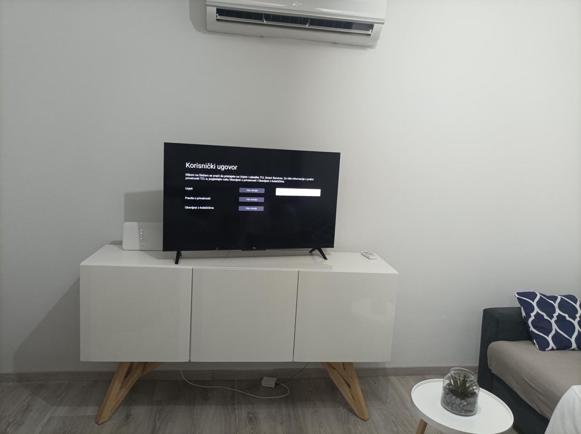M&K Apartman Split Exterior foto